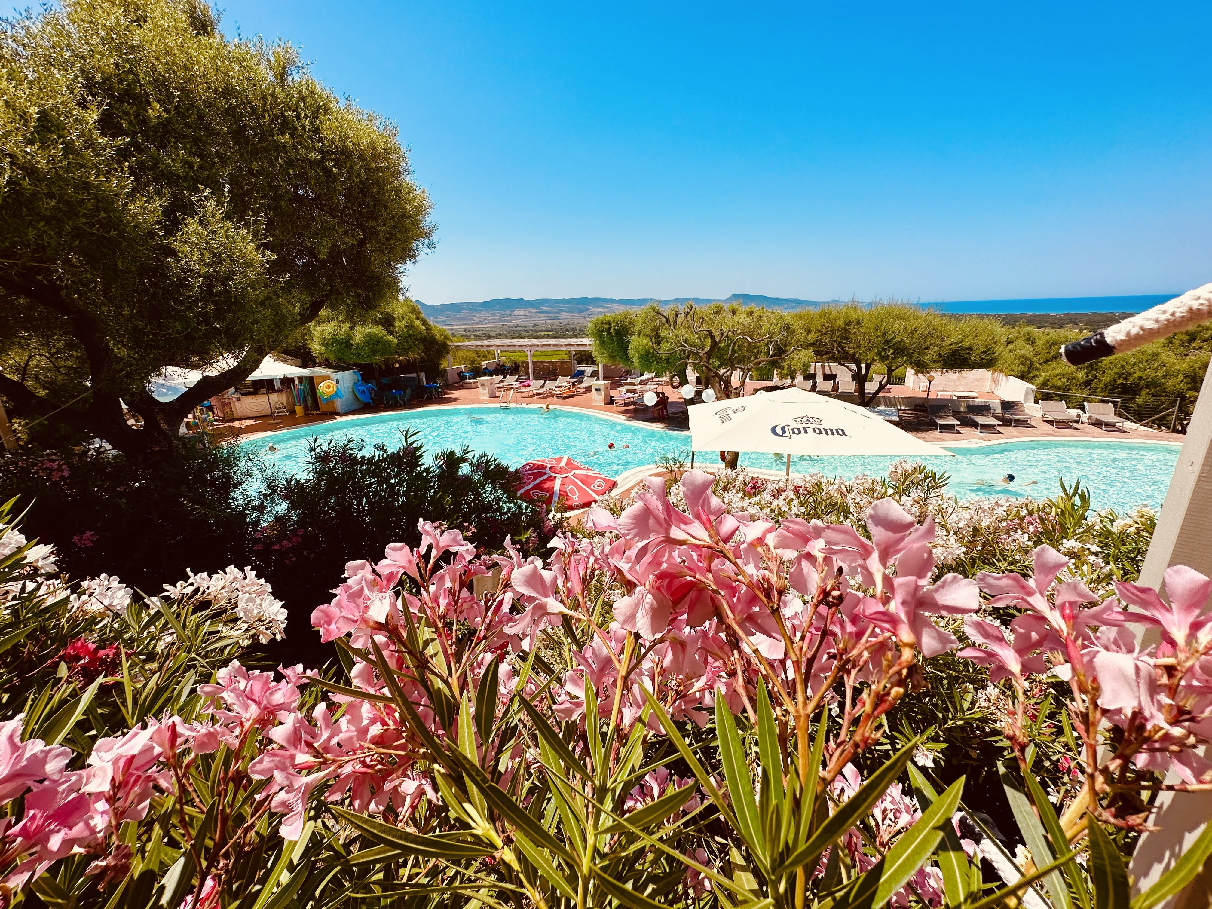 Costa del Turchese Tourland
